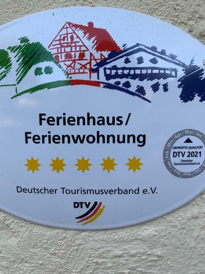 Allgaeuvilla Scheidegg Eksteriør bilde